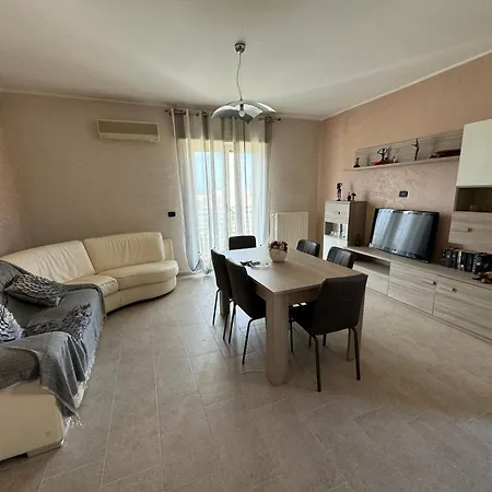 Pensionat Sale&mare Trinitapoli