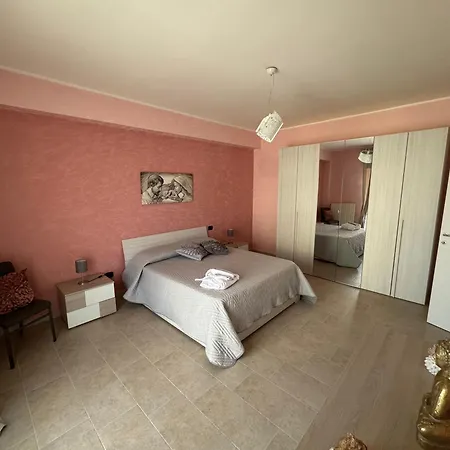 Pensionat Sale&mare Trinitapoli